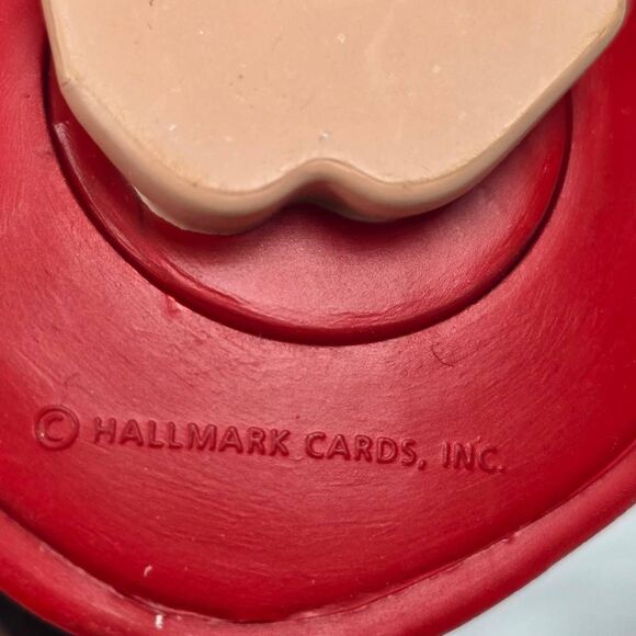 Hallmark Angel Figurines Set of 2 Christmas Decor - Picture 5 of 6